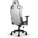 Cadeira Gaming Corsair T3 Rush Preta/Cinzenta - Image 7
