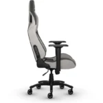 Cadeira Gaming Corsair T3 Rush Preta/Cinzenta - Image 6