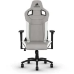 Cadeira Gaming Corsair T3 Rush Branca/Cinzenta