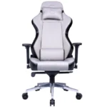 Cadeira Gaming Cooler Master Caliber X1C Preta/Cinzenta