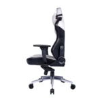 Cadeira Gaming Cooler Master Caliber X1C Preta/Cinzenta - Image 9