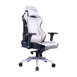 Cadeira Gaming Cooler Master Caliber X1C Preta/Cinzenta - Image 6