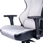 Cadeira Gaming Cooler Master Caliber X1C Preta/Cinzenta - Image 3