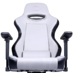 Cadeira Gaming Cooler Master Caliber X1C Preta/Cinzenta - Image 2
