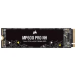 Disco Corsair MP600 PRO NH 1TB M.2 Gen4 PCIe x4 NVMe