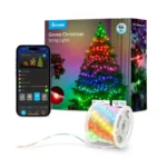 Luzes de Natal Govee H70C2 Inteligente 200 LED Multicolor 20m