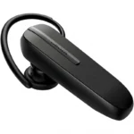 Fone de ouvido mono Bluetooth Jabra Talk 5 preto