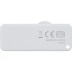 Pen Drive Kioxia TransMemory U203 64GB USB 2.0 Branco - Image 3