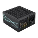 Fonte de Alimentação Aerocool LUXPRO850 850W 80 Plus Bronze +88% ATX3.0 Pcie5.0
