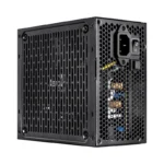Fonte de Alimentação Aerocool ATX Semi-Modular RGB 550W 80Plus Bronze - Image 4