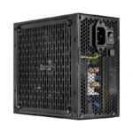 Fonte de Alimentação ATX Semi-Modular Aerocool RGB 650W 80Plus Bronze - Image 4