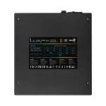 Fonte de Alimentação ATX Semi-Modular Aerocool RGB 650W 80Plus Bronze - Image 3