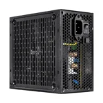 Fonte de Alimentação ATX Semi-Modular Aerocool RGB 750W 80Plus Bronze - Image 3