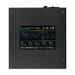 Fonte de Alimentação ATX Semi-Modular Aerocool RGB 750W 80Plus Bronze - Image 4