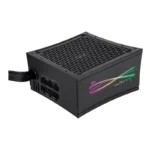 Fonte de Alimentação ATX Aerocool Semi-Modular RGB 850W 80 Plus Bronze - Image 6