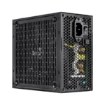 Fonte de Alimentação ATX Aerocool Semi-Modular RGB 850W 80 Plus Bronze - Image 5