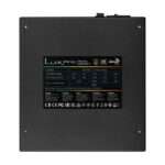 Fonte de Alimentação ATX Aerocool Semi-Modular RGB 850W 80 Plus Bronze - Image 4