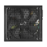 Fonte de Alimentação ATX Aerocool Semi-Modular RGB 850W 80 Plus Bronze - Image 3