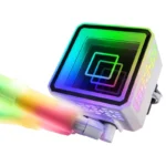 Water Cooler Mars Gaming ML-ULTRA240 240mm Branco - Image 3