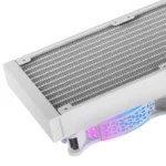 Water Cooler Mars Gaming ML-ULTRA240 240mm Branco - Image 2