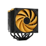 Dissipador CPU Deepcool AK620 Zero 120mm Dark Zoria