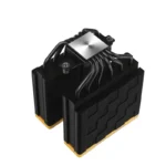 Dissipador CPU Deepcool AK620 Zero 120mm Dark Zoria - Image 2