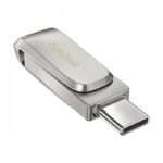 Pen Drive Sandisk Ultra Dual Drive Luxe 128gb Usb Type-C - Image 2