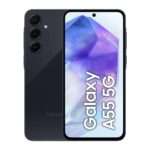 Smartphone Samsung Galaxy A55 5G 6.6" 8GB 256GB Dual SIM Navy