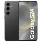 Smartphone Samsung Galaxy S24 8GB 128GB 6.2" Preto Ónix