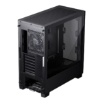 Caixa ATX Phanteks XT Pro Vidro Temperado Preto - Image 3