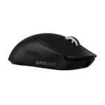 Rato Sem Fios Logitech G PRO X Superlight 2 Lightseed Gaming 32000 DPI Preto