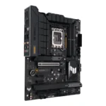 Motherboard ATX Asus TUF Gaming H770-Pro WiFi - Image 2