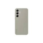 Capa Standing Cinzenta Samsung Galaxy A55 5G