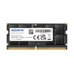 Memória Ram 16GB RAM ADATA DDR5 SO-DIMM 4800 MHZ CL40 - Image 3