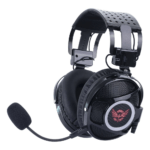 Headset Gaming 4GAMING Akshan Pro 7.1 USB