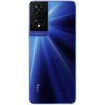 Smartphone TCL 505 4GB 128GB 6,75'' Azul Oceano - Image 2