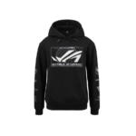 Camisola Asus ROG Cosmic Lit Hoodie CJ1002 Preto (XL)