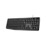 Teclado Genius KB-117 Black USB