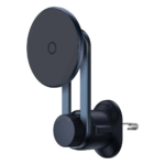 Suporte para Carro Baseus MagPro Series Magnetic Air Vent Car Mount Preto