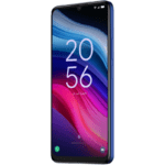 Smartphone TCL 505 4GB 128GB 6,75'' Azul Oceano - Image 3