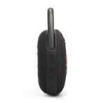 Coluna Portátil JBL Clip5 Bluetooth Preta - Image 2