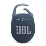 Coluna Portátil JBL Clip5 Bluetooth Azul - Image 3