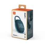 Coluna Portátil JBL Clip5 Bluetooth Azul - Image 4