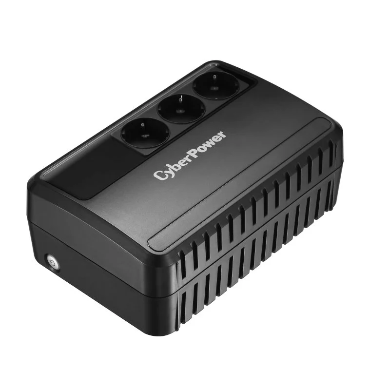 1823-cyberpower-bu650e-sai-650va-360w UPS CyberPower BU650E 650VA 360W - Image 1
