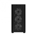 Caixa ATX Asus A21 Plus TG ARGB Preto - Image 3