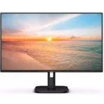 Monitor Philips 24E1N1100A 23,8" Full HD IPS 100Hz 4ms Preto