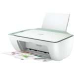 Impressora Jato de Tinta HP DeskJet 2722e Multifunções - Image 2