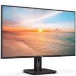 Monitor Philips 27E1N1100A 27" Full HD IPS 100Hz 1ms FreeSync Preto - Image 2