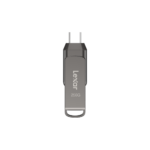 Pen Drive Lexar JumpDrive LJDD400256G-BNQNG USB 256 GB USB Tipo C