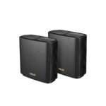 Router Asus AX6600 3 Portas 10/100/1000Mbps